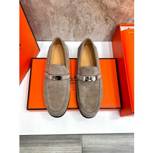 에르메스 남자 구두