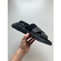 에르메스 남자 샌들