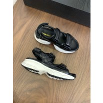 샤넬 여자 샌들