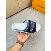 루이비통 남자 슬리퍼