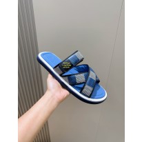 루이비통 남자 슬리퍼