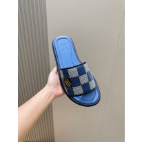 루이비통 남자 슬리퍼