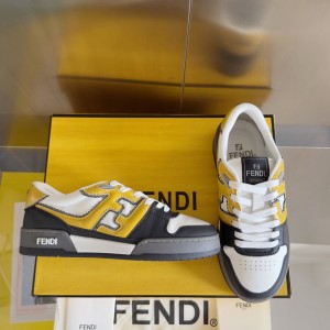 펜디 남녀공용 신발 운동화 스니커즈