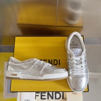 펜디 남녀공용 신발 운동화 스니커즈