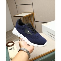 펜디 3.5cm 남자신발 운동화 스니커즈