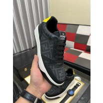 펜디 남자신발 운동화 스니커즈