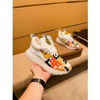 펜디 남자신발 운동화 스니커즈