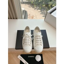 샤넬 여자 신발 운동화 스니커즈