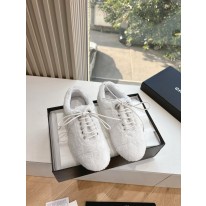 샤넬 여자 신발 운동화 스니커즈