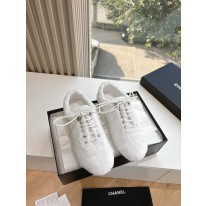 샤넬 여자 신발 운동화 스니커즈