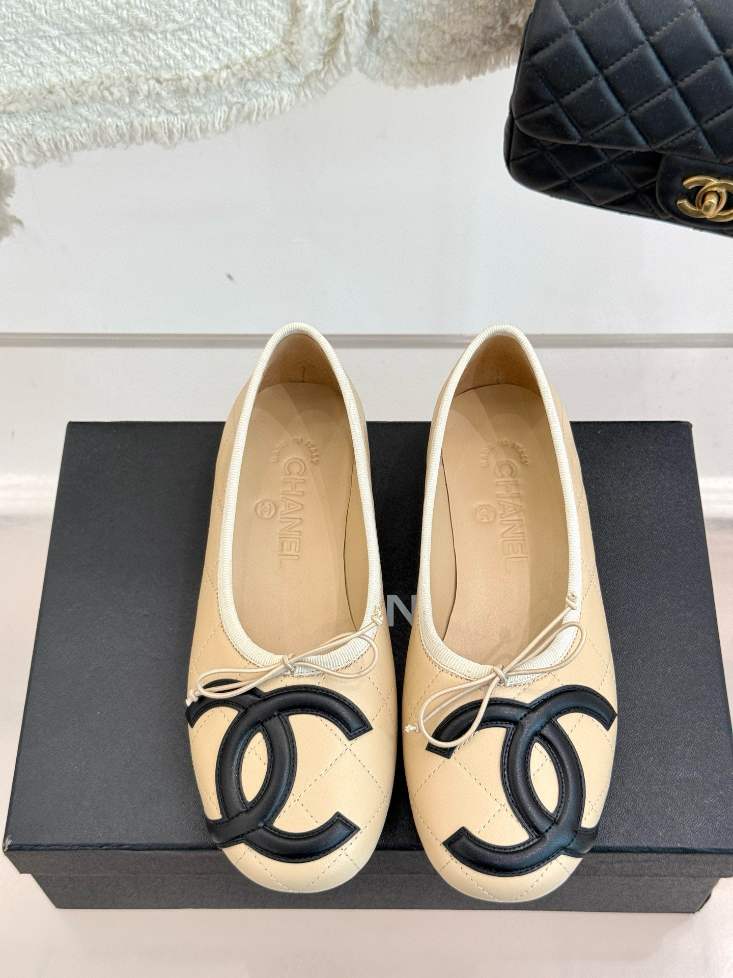 샤넬 여자 신발 운동화 스니커즈