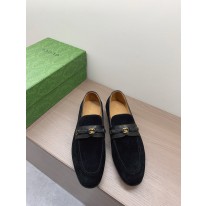 구찌 남자 구두