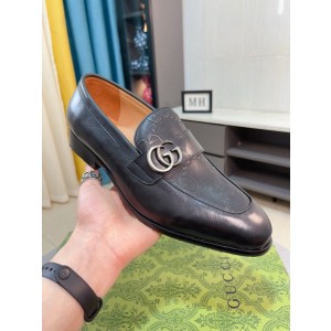 구찌 남자 구두