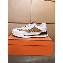 버버리 남자 신발 운동화 스니커즈