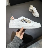 버버리 남자 신발 운동화 스니커즈