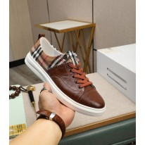 버버리 남자 신발 운동화 스니커즈