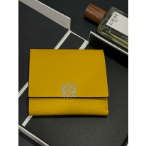 로에베 여자 반지갑