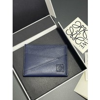 로에베 머니클립 카드지갑