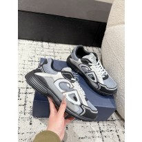 디올 3cm 남녀공용 신발 운동화 스니커즈