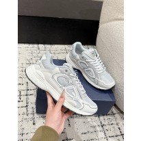 디올 3cm 남녀공용 신발 운동화 스니커즈