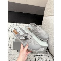 디올 3cm 남녀공용 신발 운동화 스니커즈