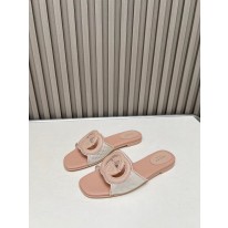 구찌 여자 슬리퍼