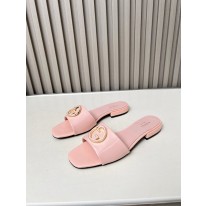 구찌 여자 슬리퍼