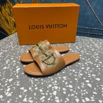 구찌 여자 슬리퍼