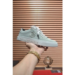 PP 필립플레인 남자 신발 운동화 스니커즈