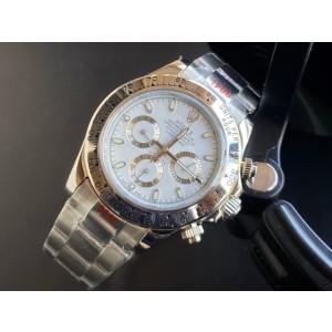 롤렉스 로렉스 3컬러 A급 남자시계