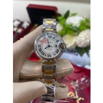 까르띠에 A급 여자시계