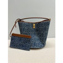 셀린느 여자가방 195573