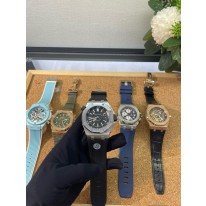 오데마피게 5컬러 A급 남자시계