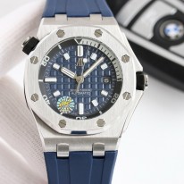 오데마피게 2컬러 A급 남자시계