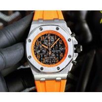 오데마피게 2컬러 A급 남자시계