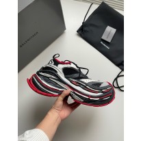 발렌시아가 10XL 남여공용 신발 운동화 스니커즈