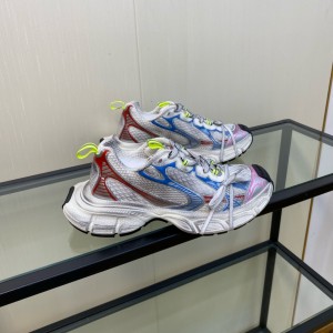 발렌시아가 3XL 남여공용 신발 운동화 스니커즈