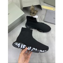 발렌시아가 스피드러너 남녀공용 신발 운동화