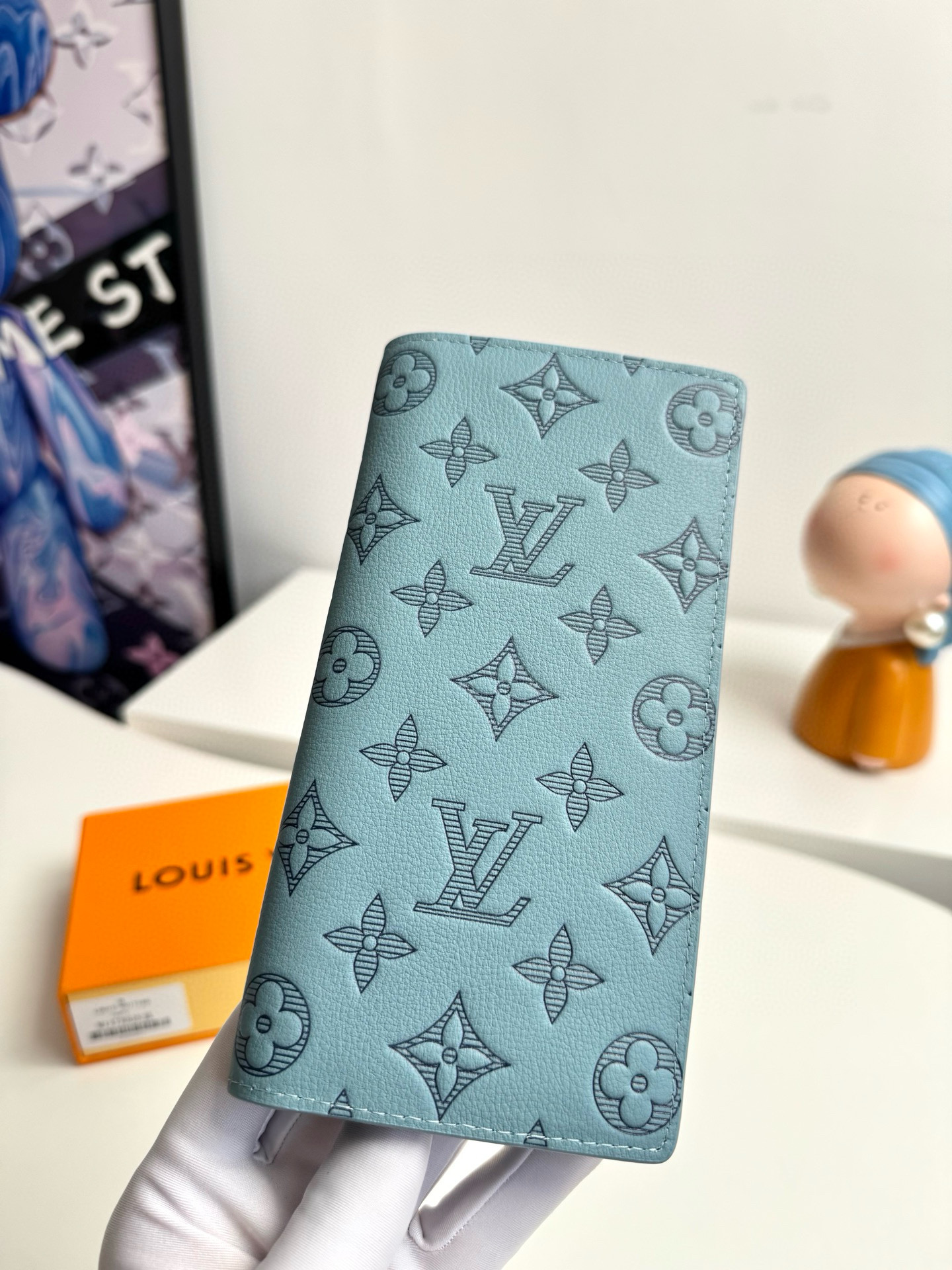 루이비통 남자 장지갑 M14788