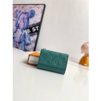 루이비통 여자 반지갑 M14143