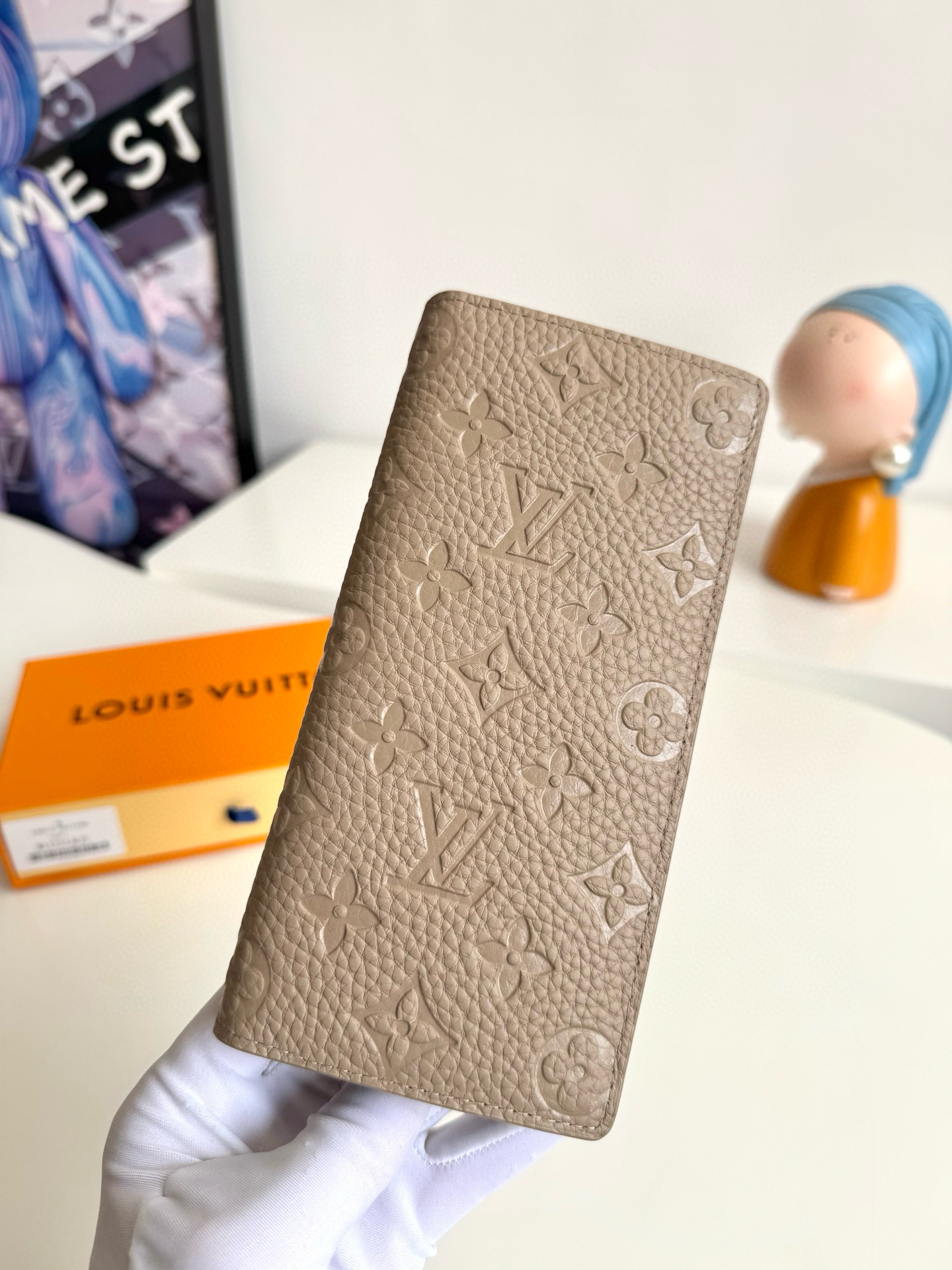 루이비통 남자 장지갑 M14251