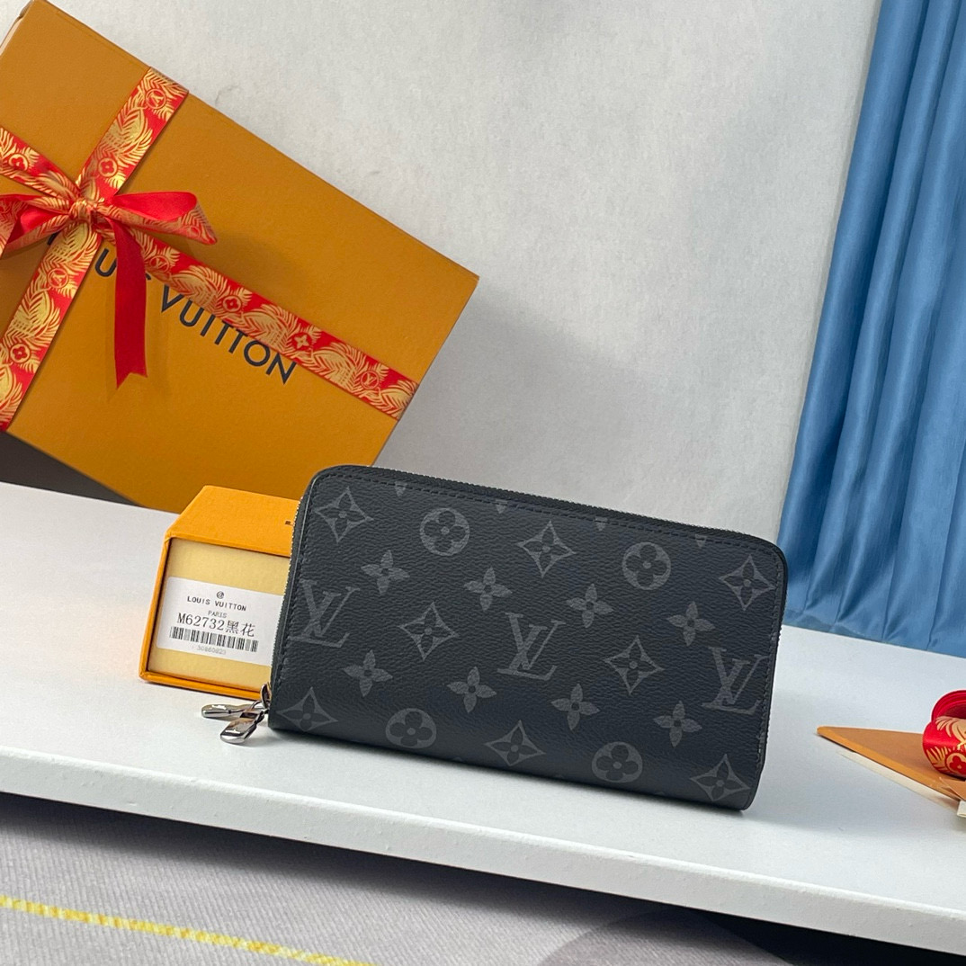 루이비통 남자 장지갑 M62732