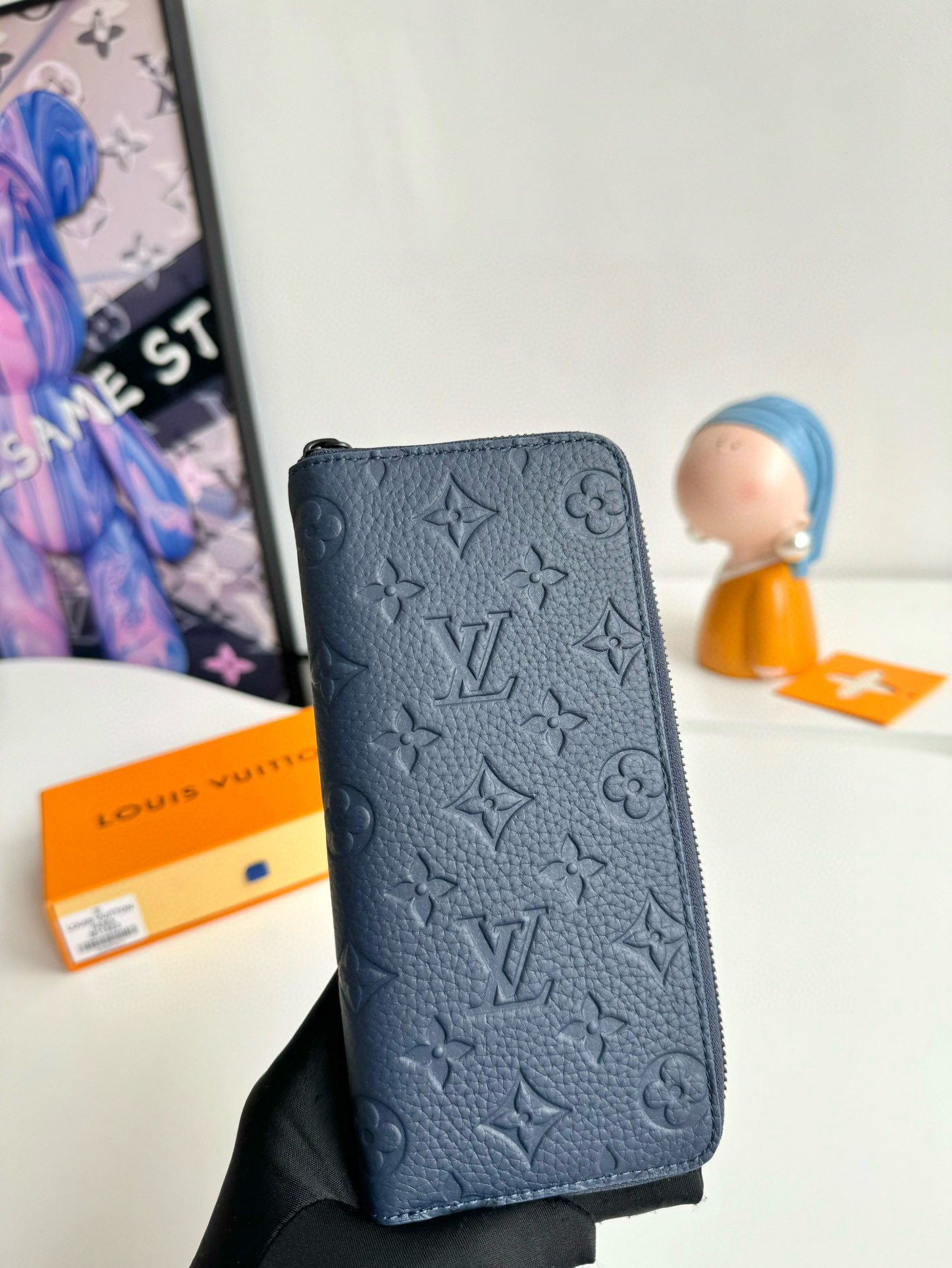 루이비통 남자 장지갑 M11523