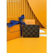 루이비통 머니클립  N63070