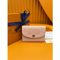 루이비통 여자 반지갑 M81520