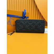 루이비통 여자 장지갑 M60171