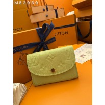 루이비통 여자 반지갑 M82930