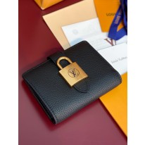 루이비통 여자 반지갑 M12408