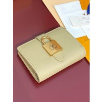 루이비통 여자 반지갑 M12408