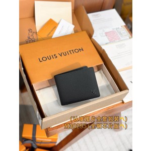 루이비통 남자 반지갑 M30295